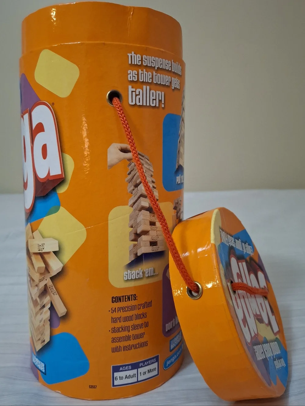 ●●●JENGA●●● - Picture 5 of 8